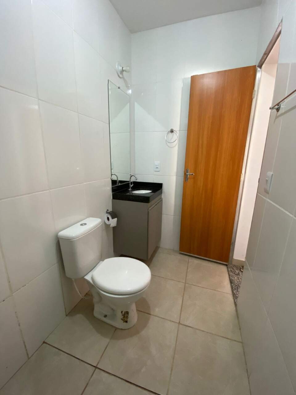 Casa à venda no Santa Maria: 