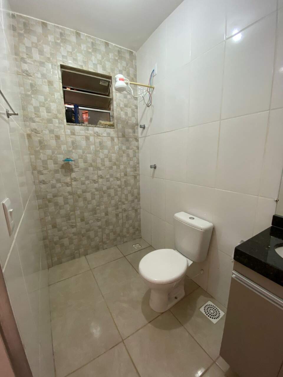 Casa à venda no Santa Maria: 