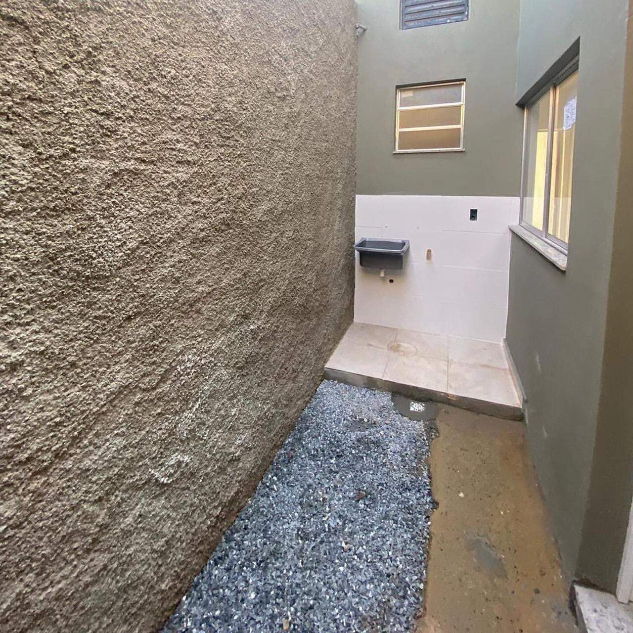 Casa à venda no Santa Maria: 