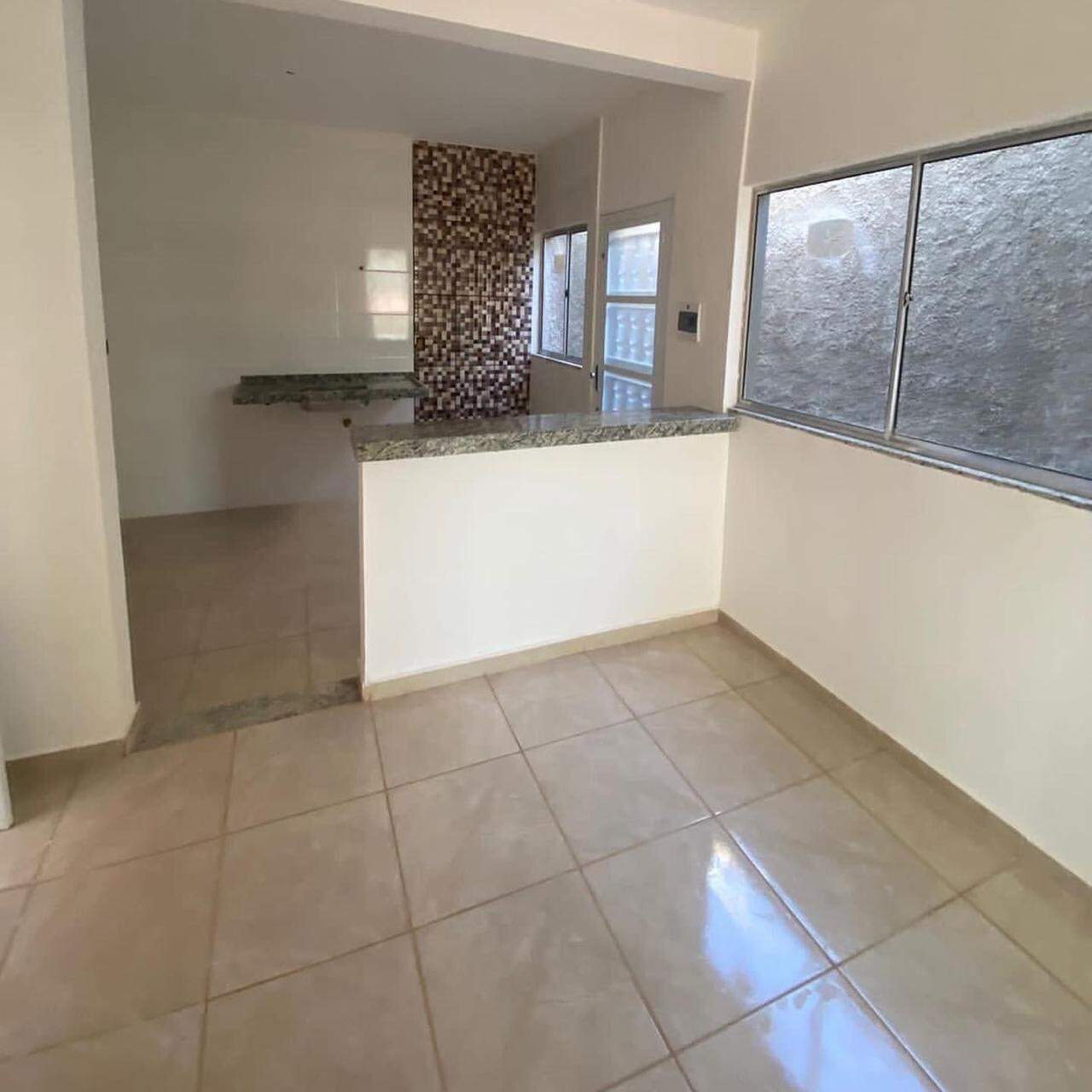 Casa à venda no Santa Maria: 