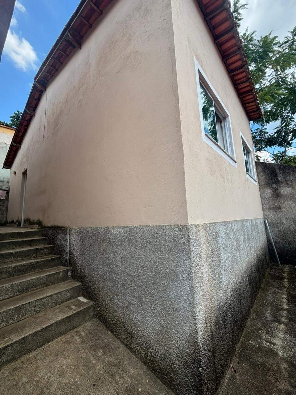 Casa à venda no Santa Maria: 