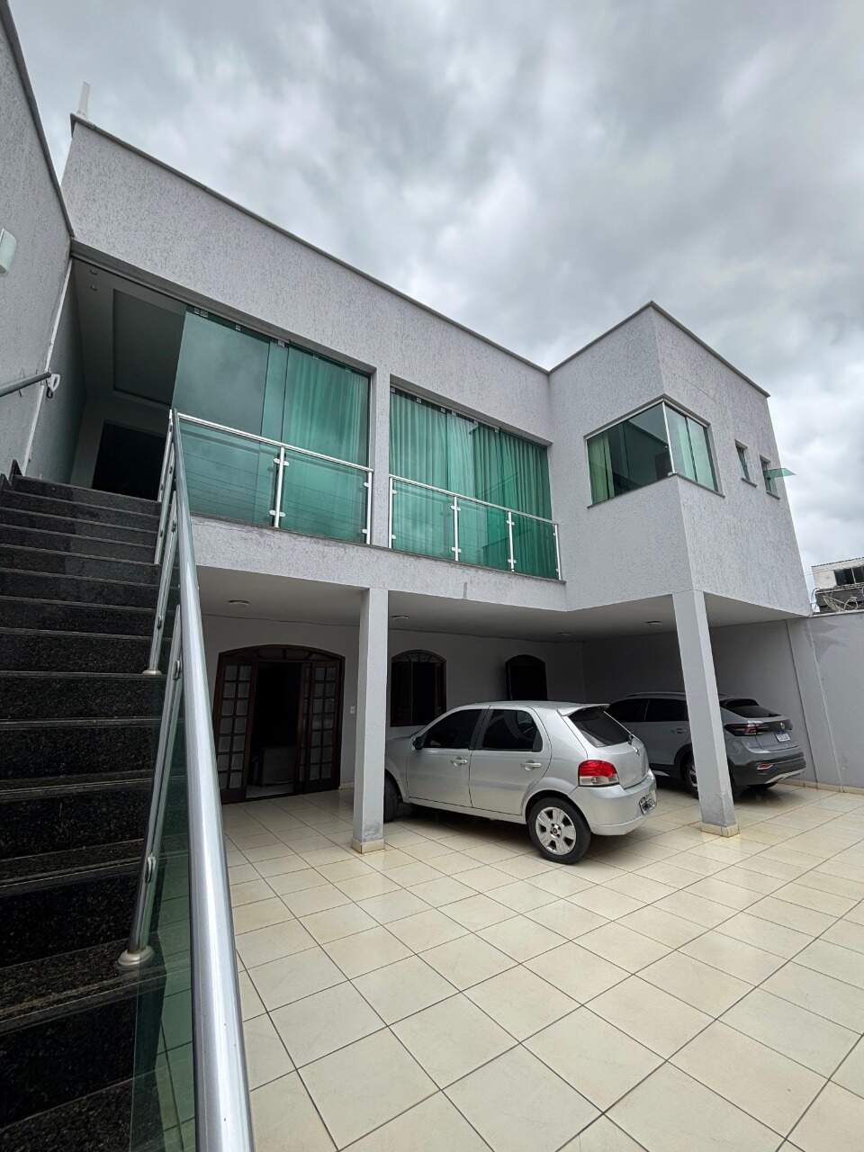 Casa à venda no Centro: 