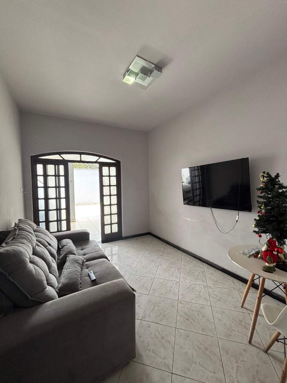 Casa à venda no Centro: 