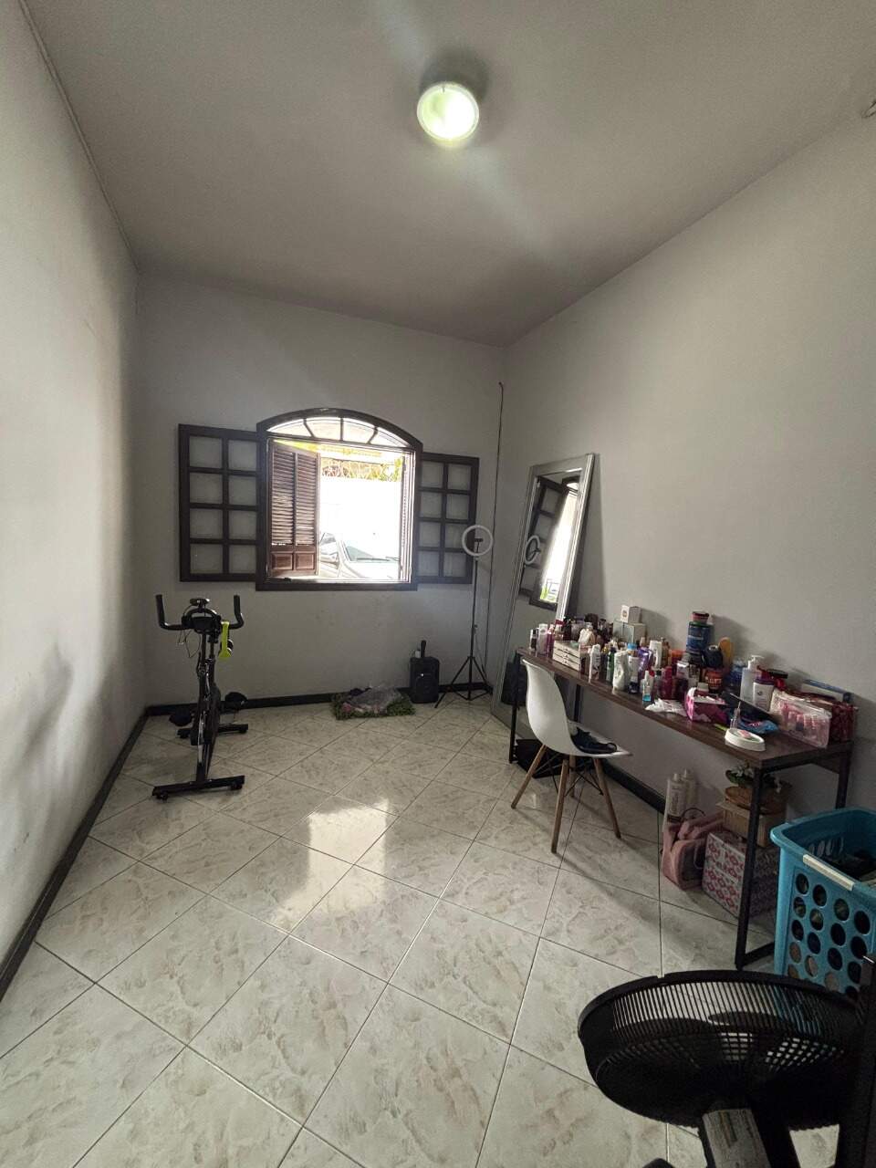 Casa à venda no Centro: 