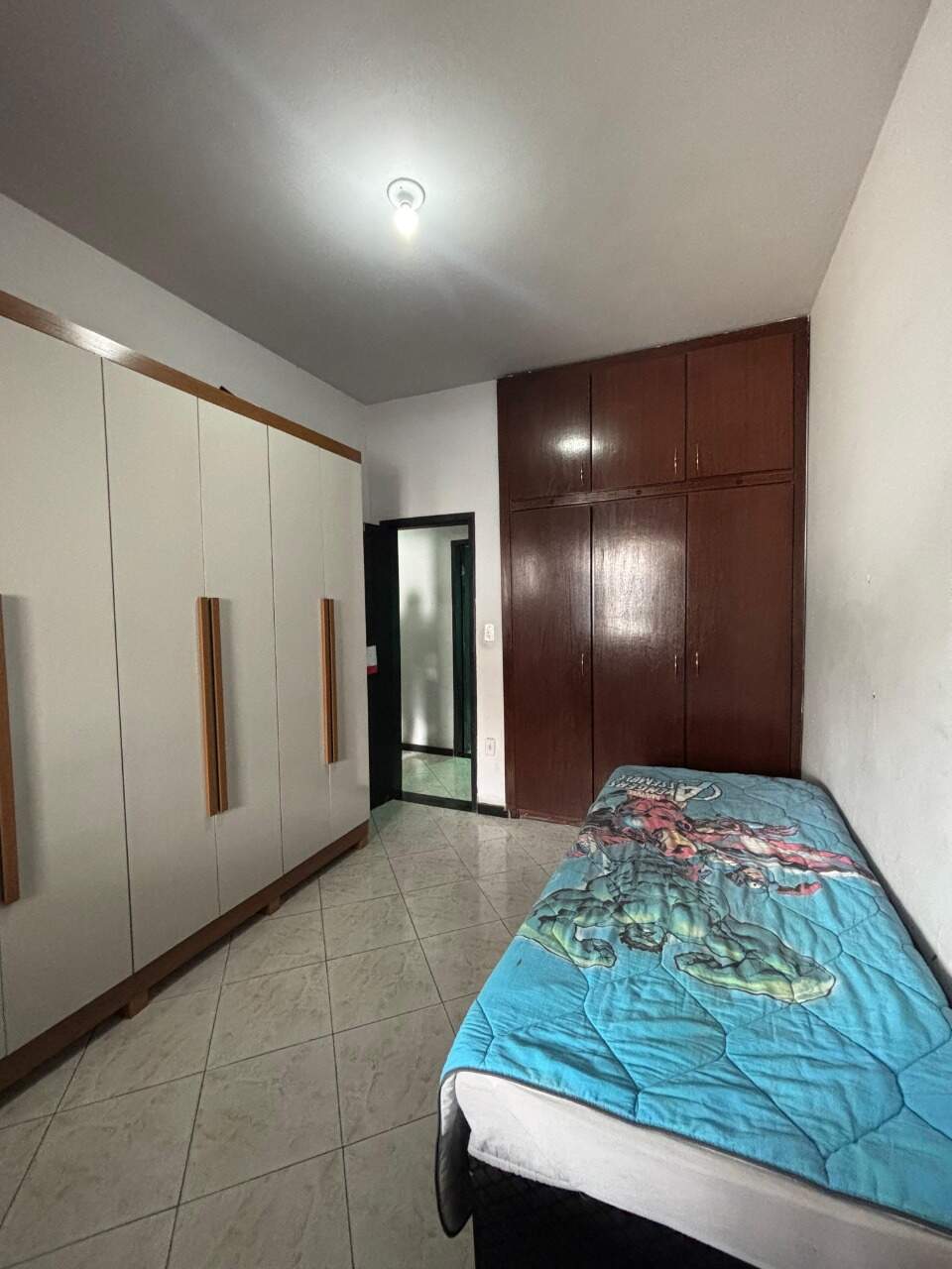 Casa à venda no Centro: 