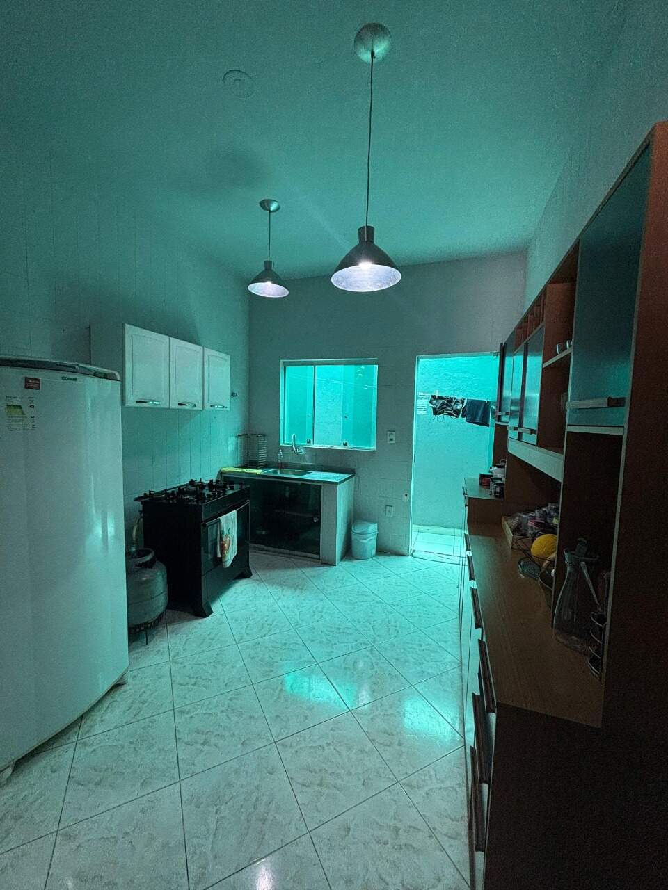 Casa à venda no Centro: 