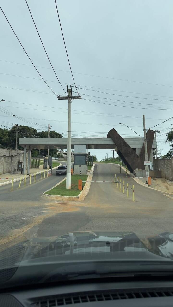 Lotes em Condomínio à venda no Vitoria Tenis Residence: 