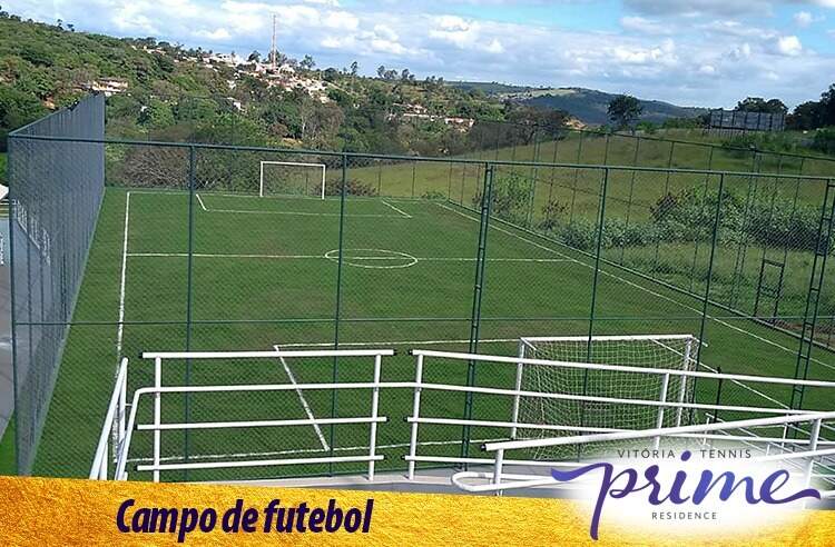 Lotes em Condomínio à venda no Vitoria Tenis Residence: 