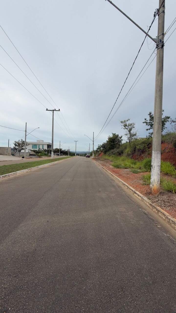Lotes em Condomínio à venda no Vitoria Tenis Residence: 
