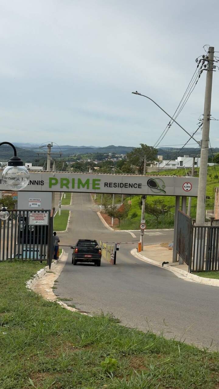 Lotes em Condomínio à venda no Vitoria Tenis Residence: 