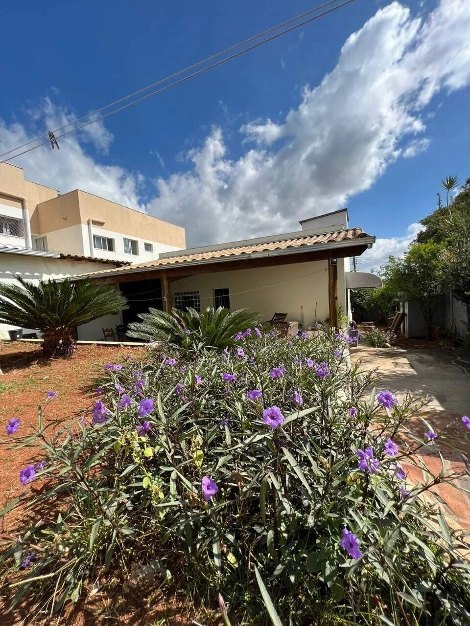 Casa à venda no Andiara: 