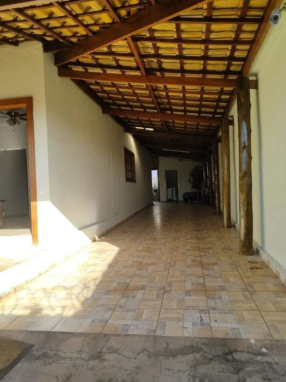 Casa à venda no Andiara: 