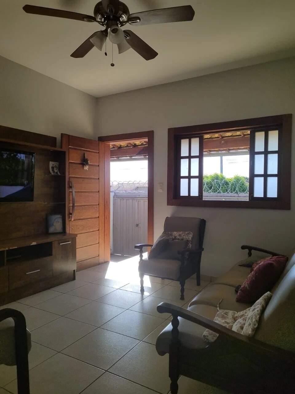 Casa à venda no Andiara: 