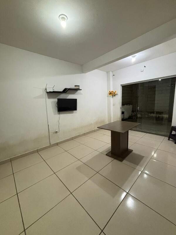 Casa à venda no Novo Campinho: 