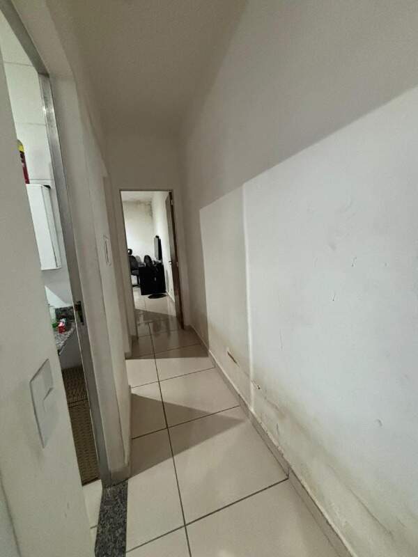 Casa à venda no Novo Campinho: 