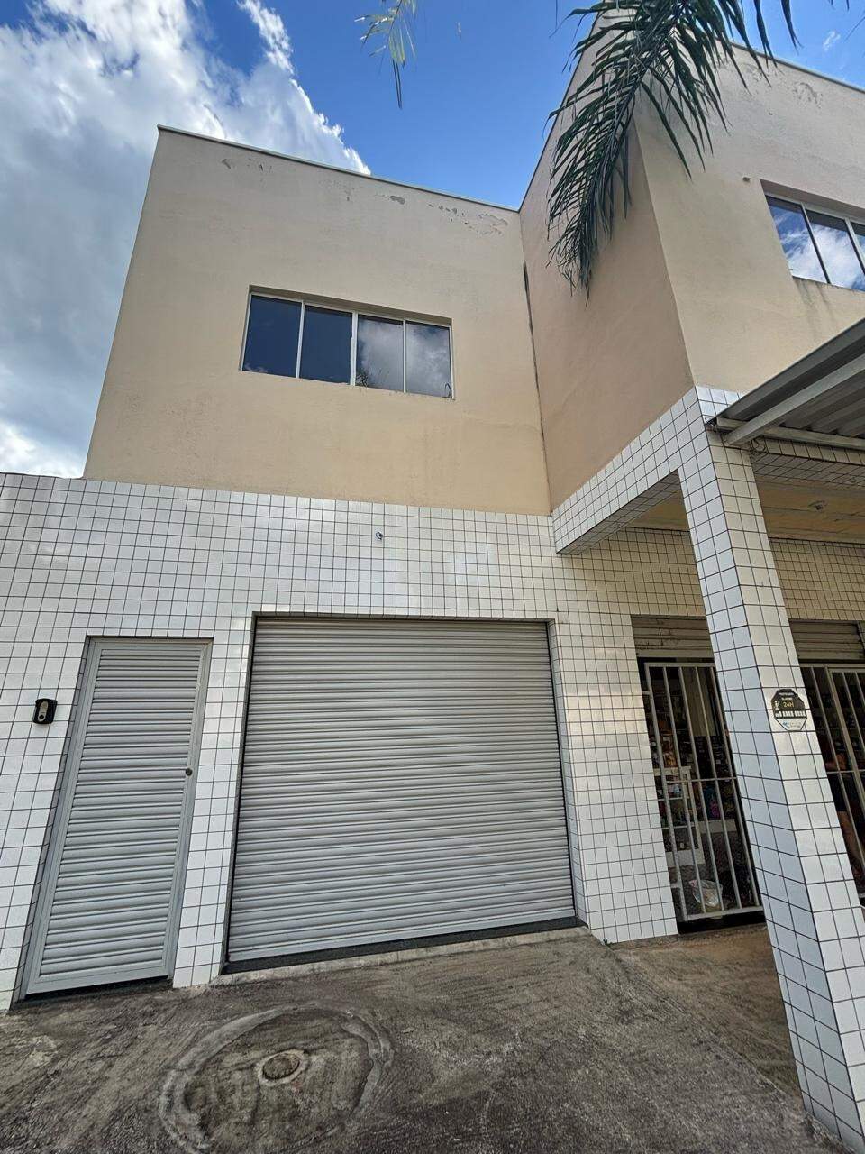 Apartamento à venda no Novo Campinho: 