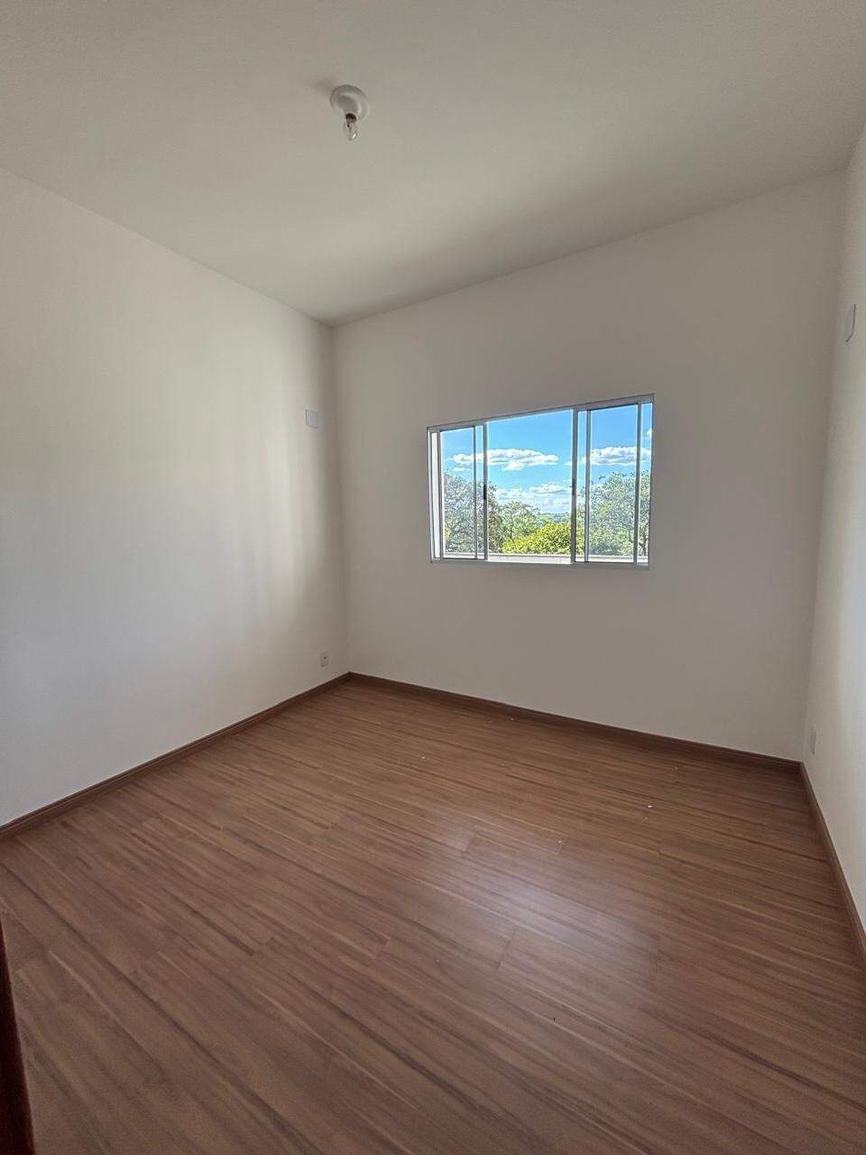 Apartamento à venda no Novo Campinho: 