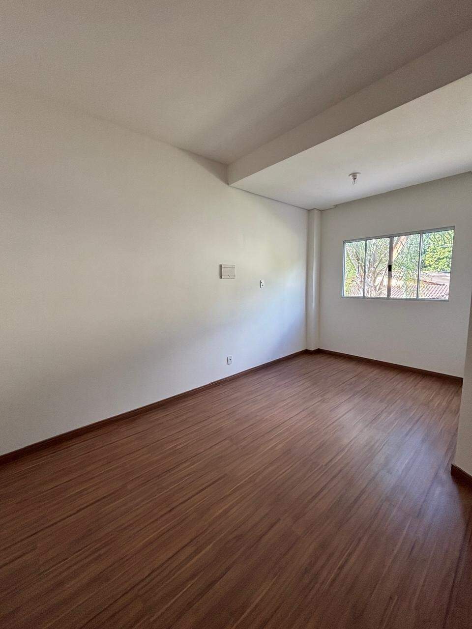 Apartamento à venda no Novo Campinho: 
