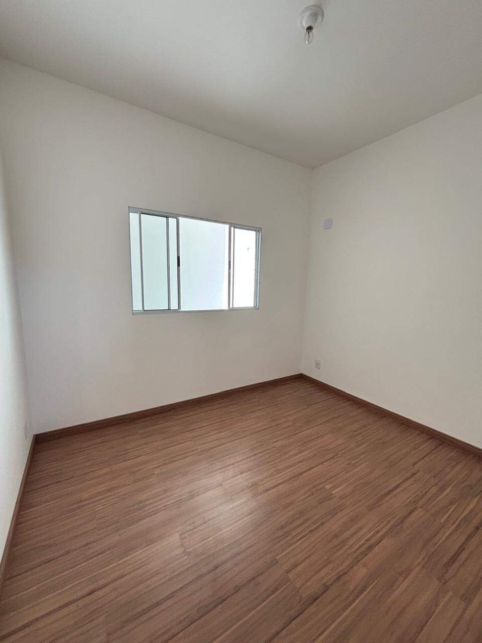 Apartamento à venda no Novo Campinho: 