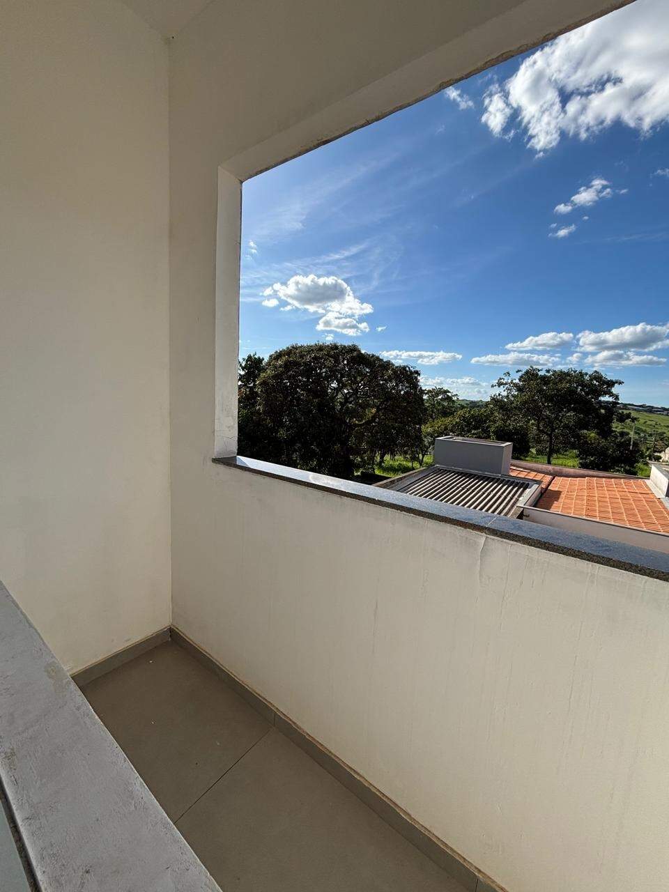Apartamento à venda no Novo Campinho: 