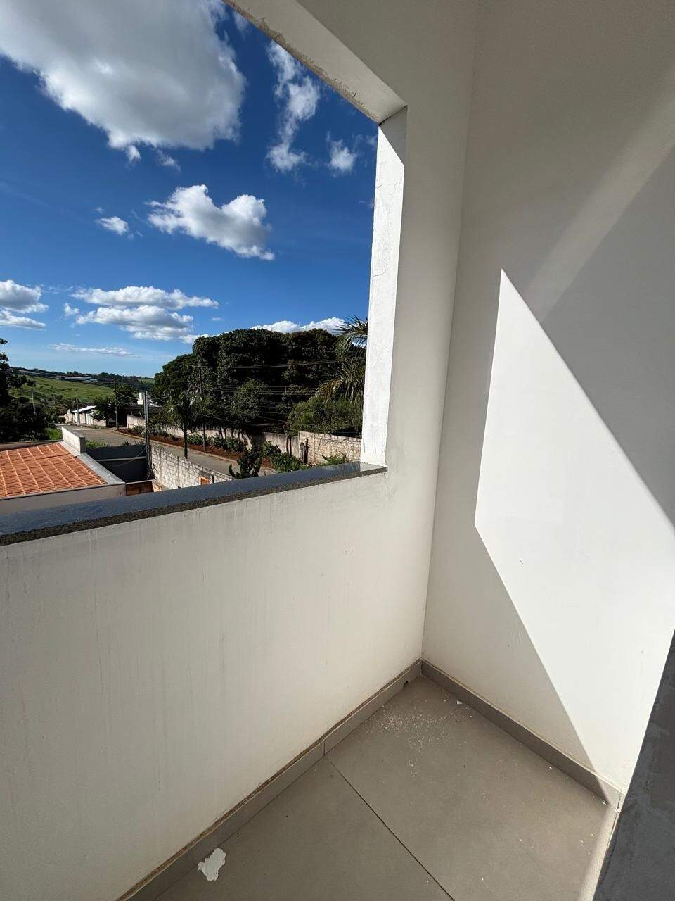Apartamento à venda no Novo Campinho: 