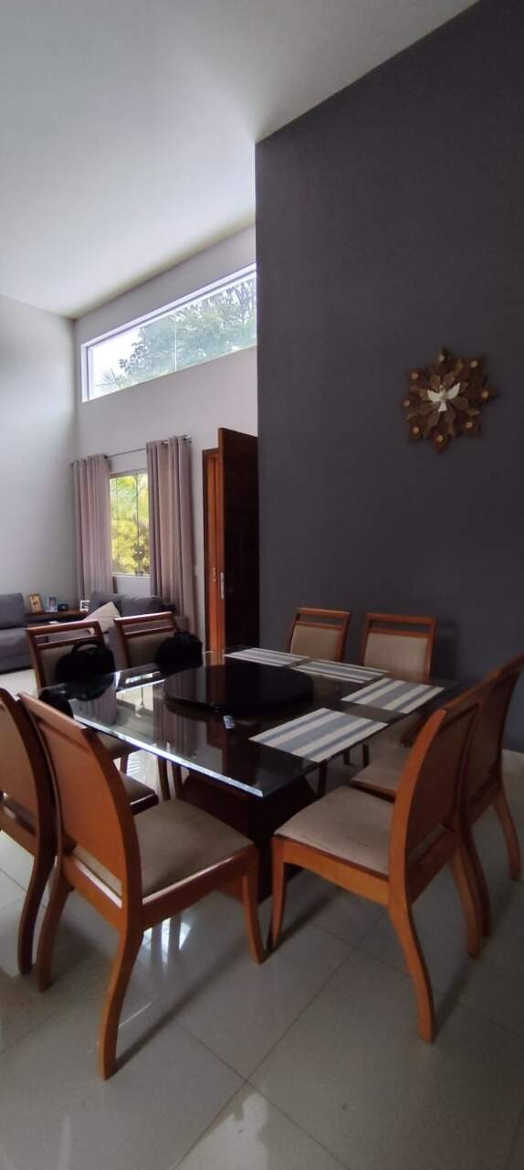 Casa para aluguel no Condomínio Gran Royalle: 