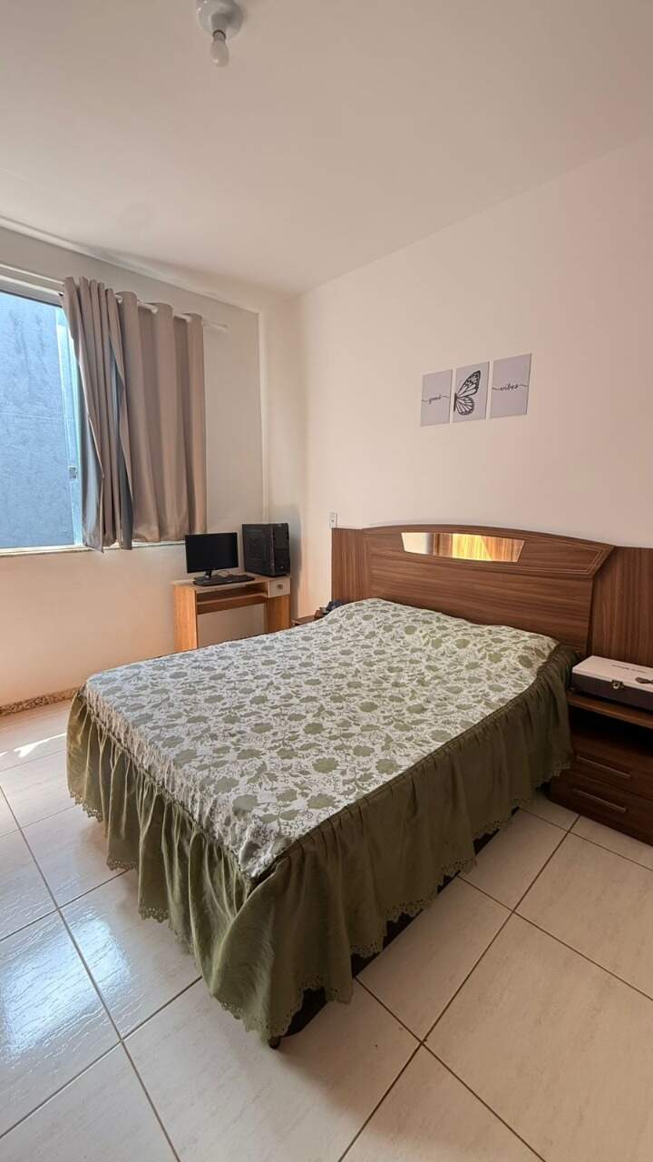 Casa à venda no Boa Esperança: 
