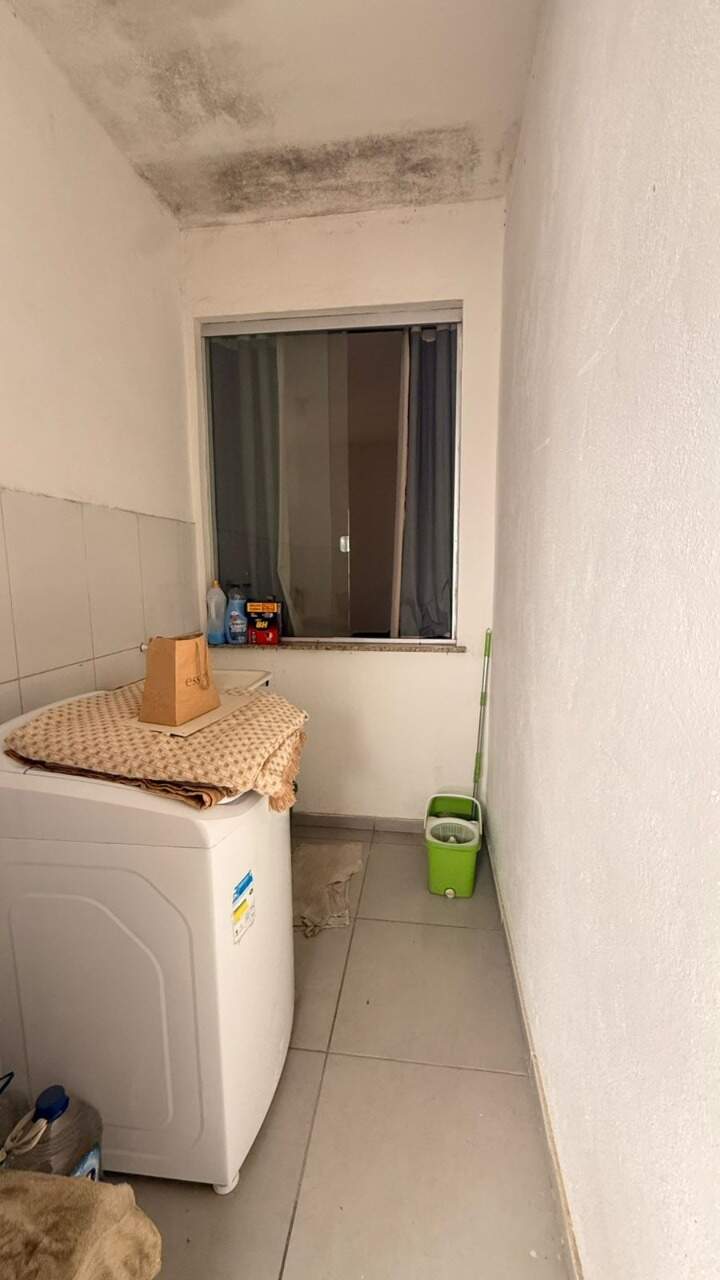 Casa à venda no Boa Esperança: 