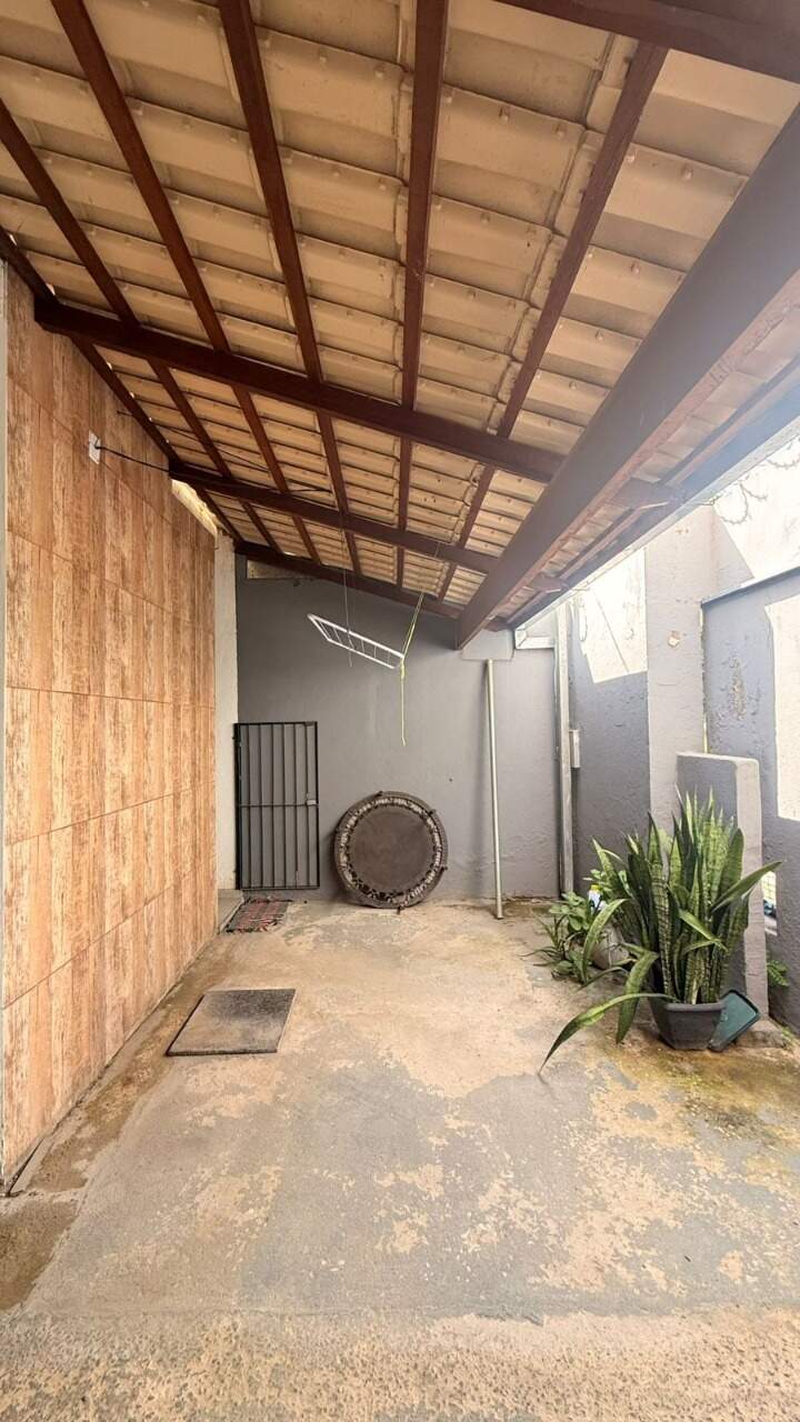 Casa à venda no Boa Esperança: 