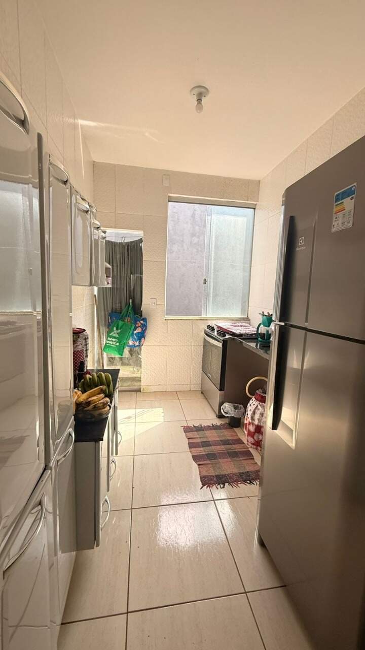 Casa à venda no Boa Esperança: 