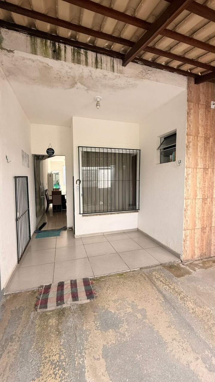 Casa à venda no Boa Esperança: 