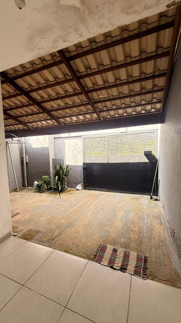 Casa à venda no Boa Esperança: 