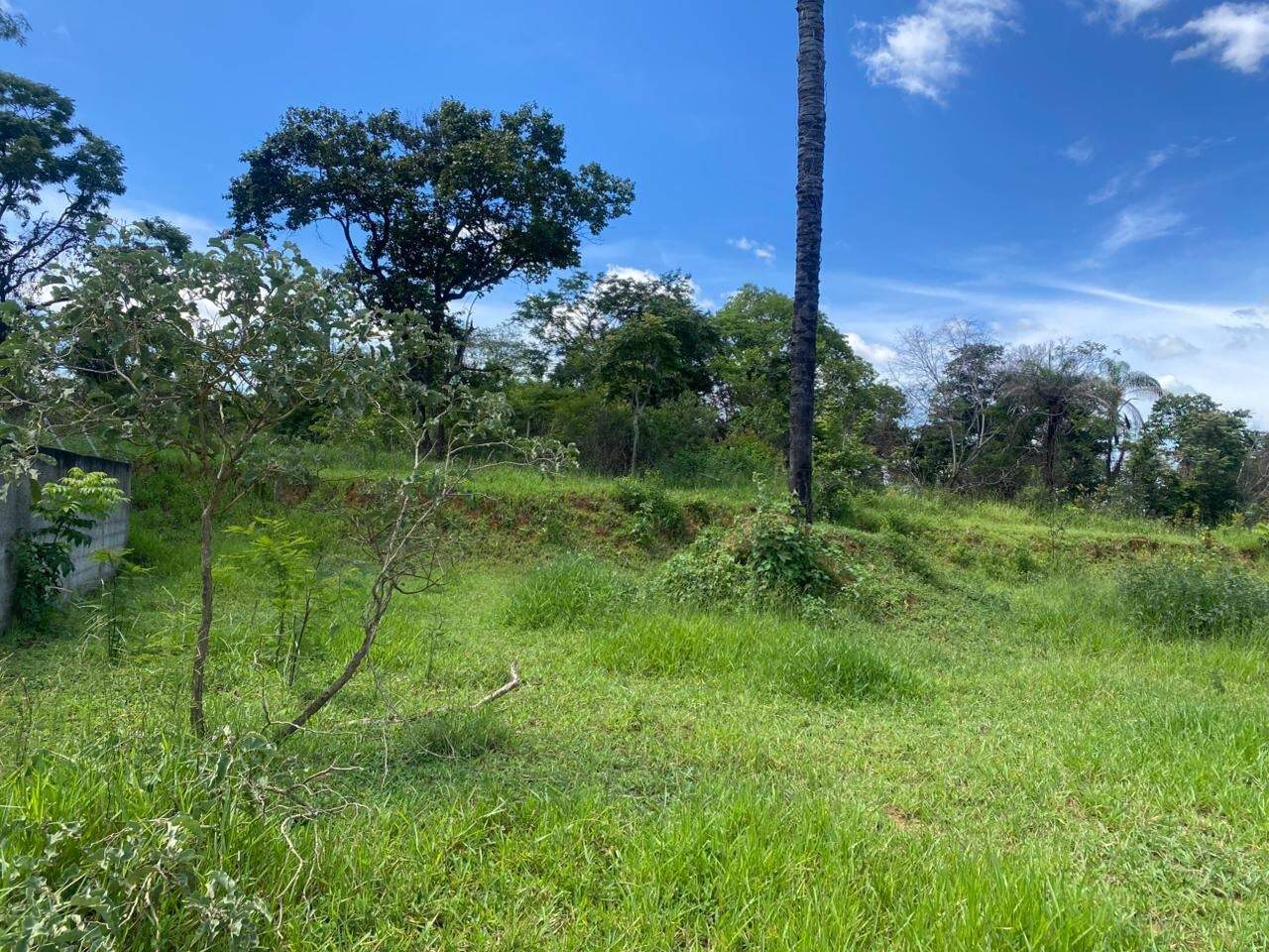 Lote à venda no Lagoa dos Mares: 