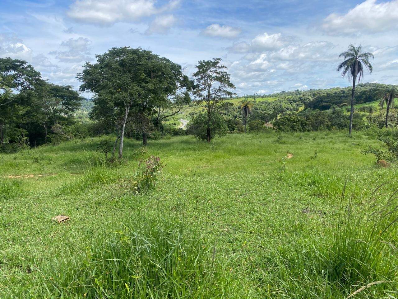 Lote à venda no Lagoa dos Mares: 
