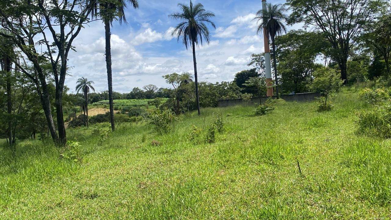 Lote à venda no Lagoa dos Mares: 