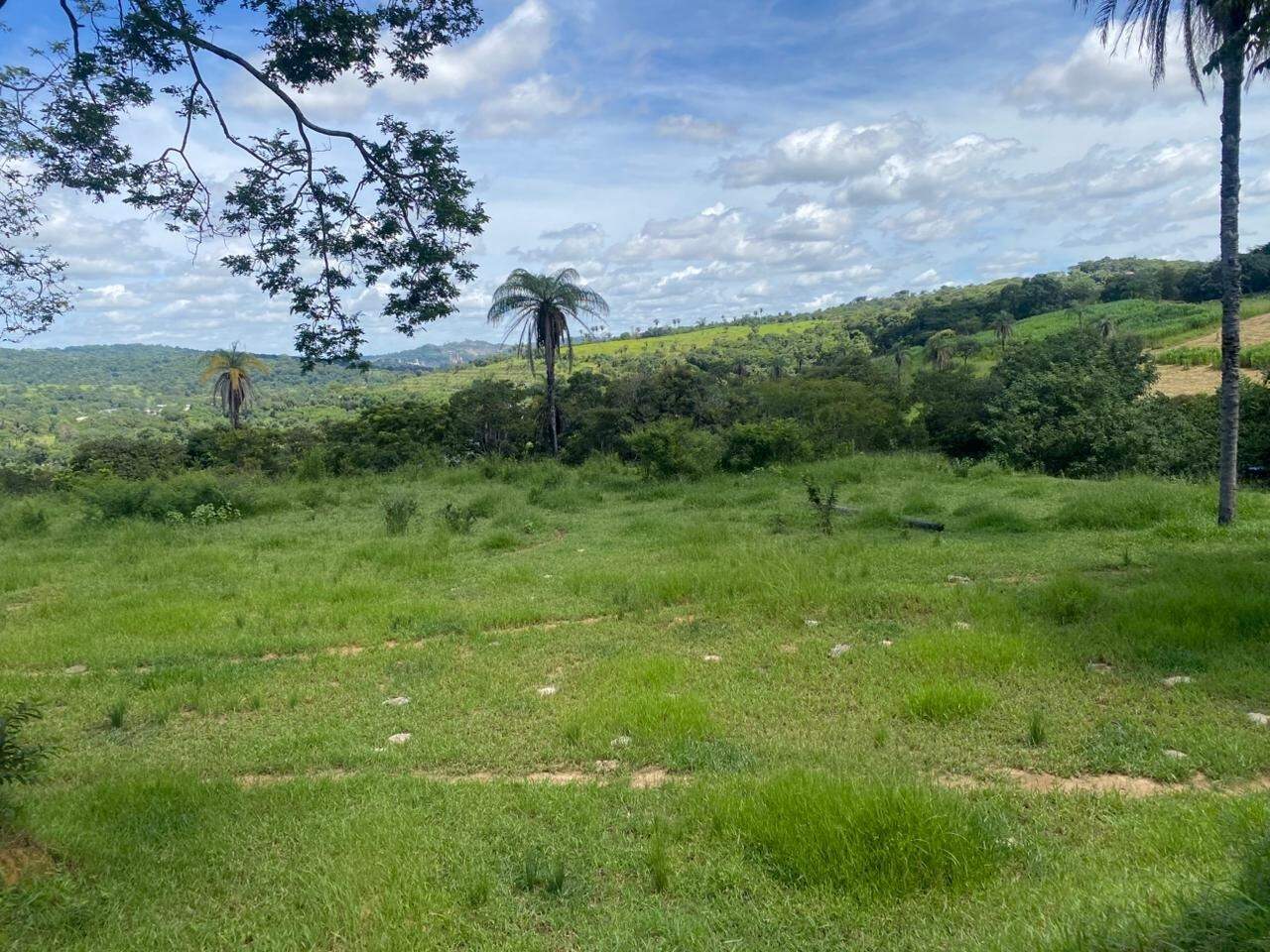 Lote à venda no Lagoa dos Mares: 