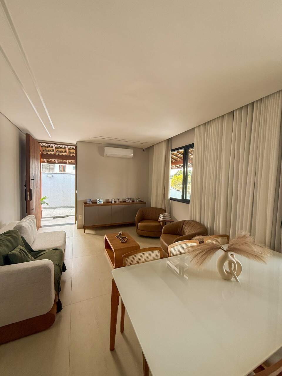Casa à venda no Jardim Soli: 