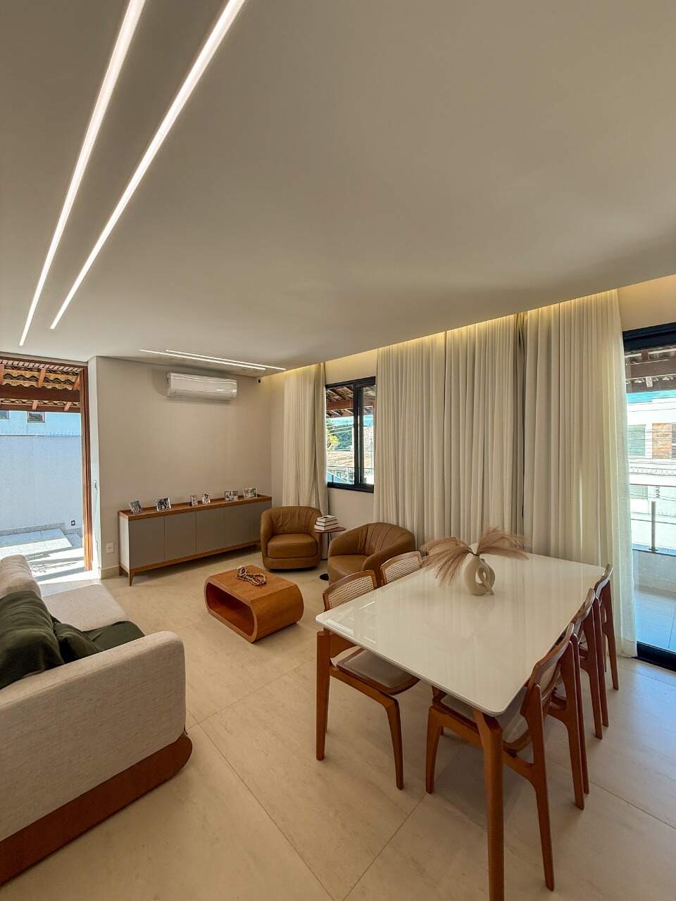 Casa à venda no Jardim Soli: 