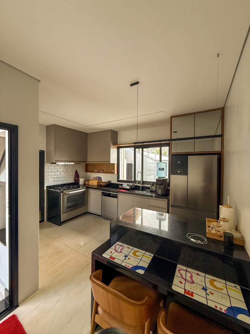 Casa à venda no Jardim Soli: 