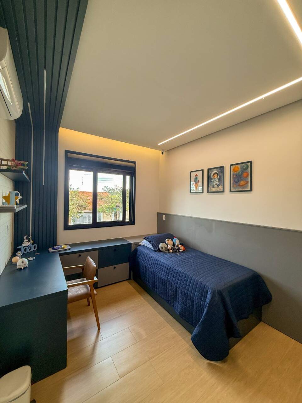 Casa à venda no Jardim Soli: 