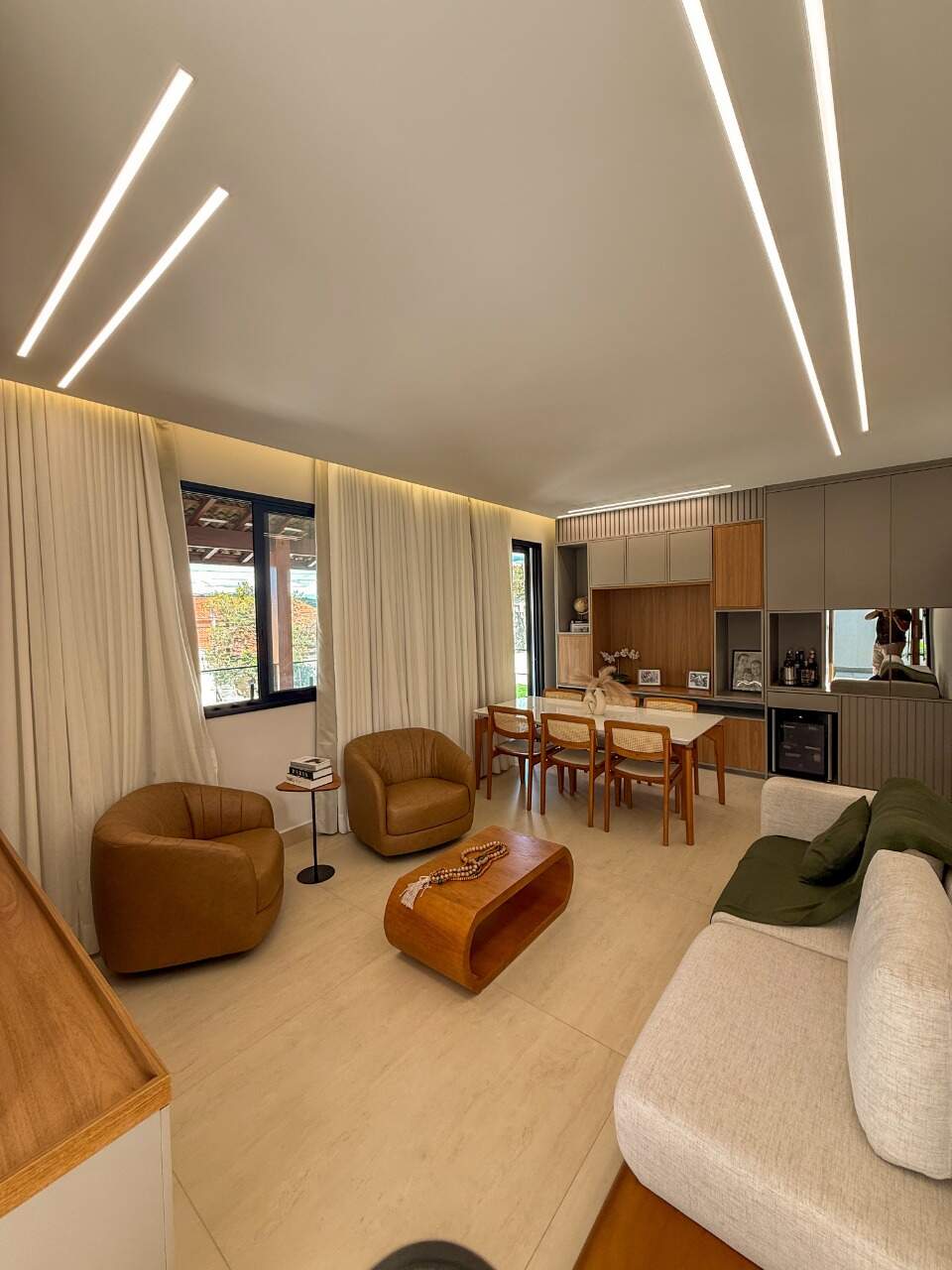 Casa à venda no Jardim Soli: 