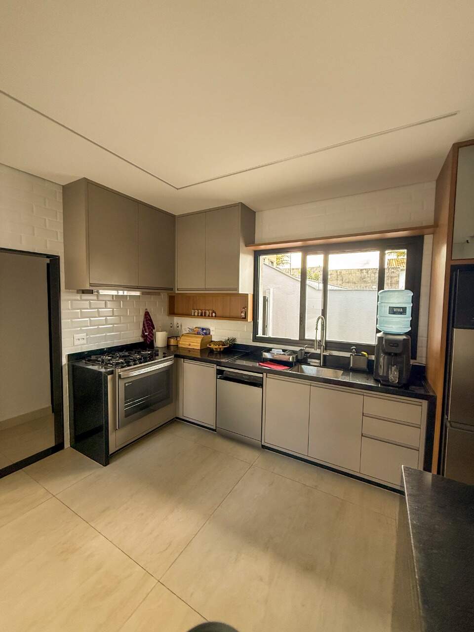 Casa à venda no Jardim Soli: 