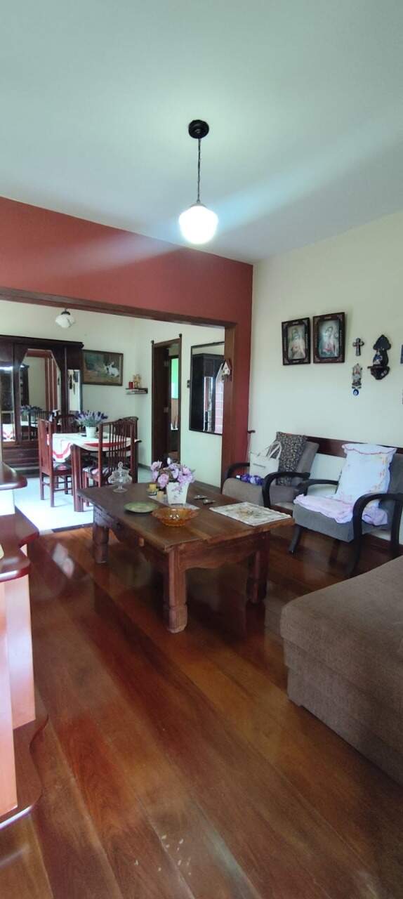 Casa à venda no Santo Antonio da Barra: 