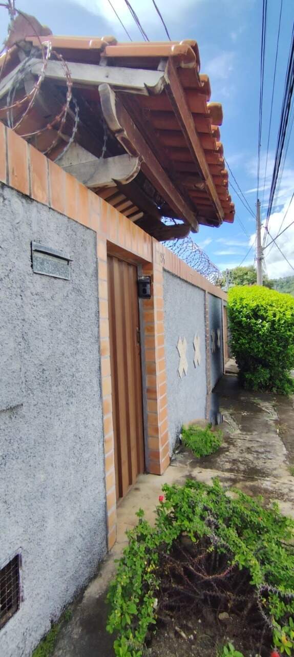 Casa à venda no Santo Antonio da Barra: 