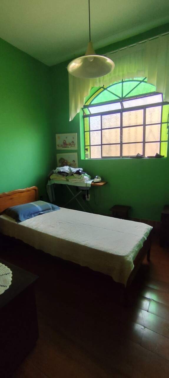 Casa à venda no Santo Antonio da Barra: 