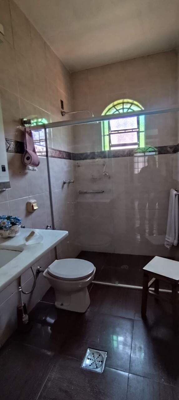 Casa à venda no Santo Antonio da Barra: 