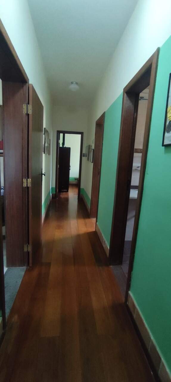 Casa à venda no Santo Antonio da Barra: 