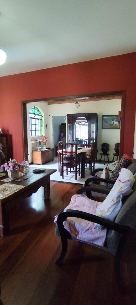 Casa à venda no Santo Antonio da Barra: 