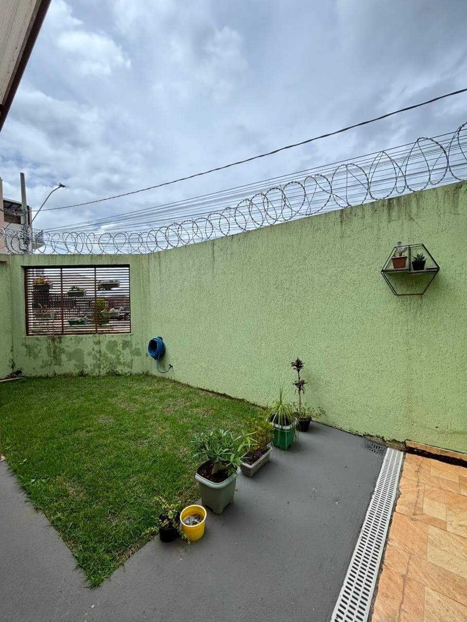 Casa à venda no Andiara: 