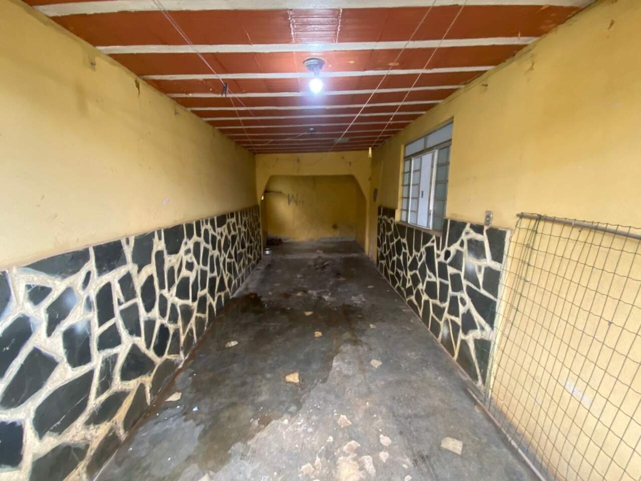 Casa à venda no Felipe Cláudio: 